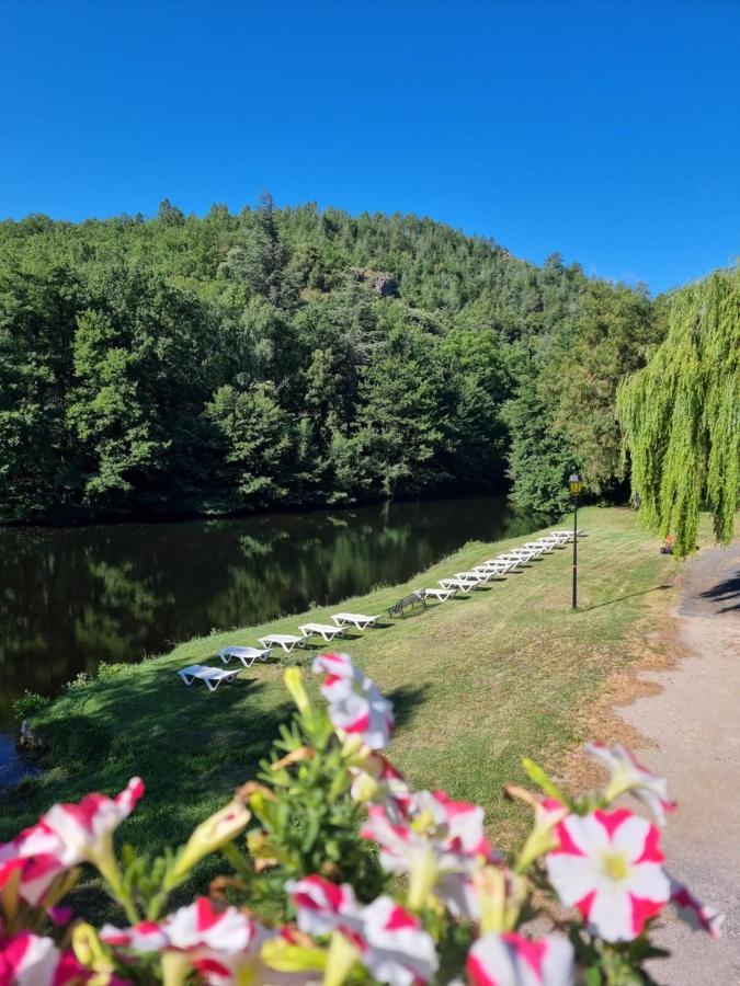 Le Moulin De Sournia Hotel Exterior photo