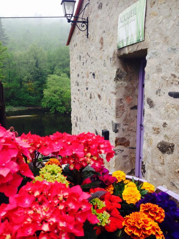 Le Moulin De Sournia Hotel Exterior photo