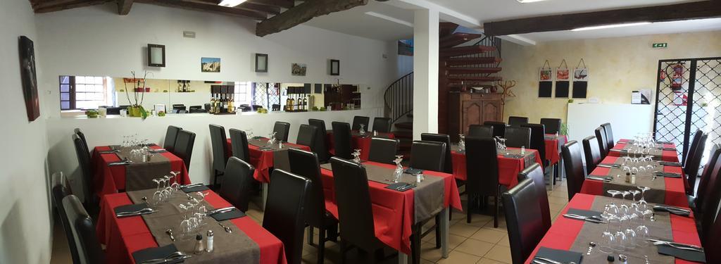 Le Moulin De Sournia Hotel Exterior photo