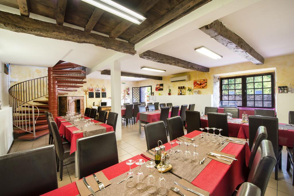 Le Moulin De Sournia Hotel Exterior photo