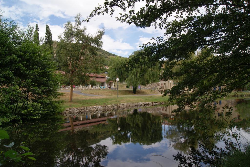 Le Moulin De Sournia Hotel Exterior photo